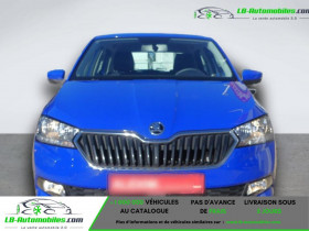 Skoda Fabia Cool Plus/USB/Klima/SHZ/Nebel/DAB  occasion  Beaupuy - photo n5