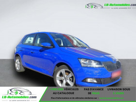 Skoda Fabia Cool Plus/USB/Klima/SHZ/Nebel/DAB  occasion  Beaupuy - photo n2