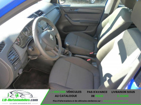 Skoda Fabia Cool Plus/USB/Klima/SHZ/Nebel/DAB  occasion  Beaupuy - photo n7