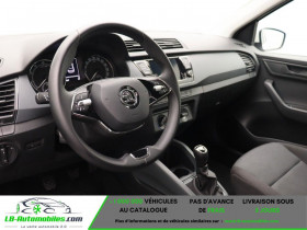 Skoda Fabia Cool Plus  occasion  Beaupuy - photo n9