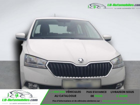 Skoda Fabia Cool Plus  occasion  Beaupuy - photo n4