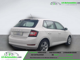 Skoda Fabia Cool Plus  occasion  Beaupuy - photo n3