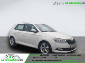 Skoda Fabia Cool Plus  occasion  Beaupuy - photo n2