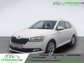 Skoda Fabia , garage LB AUTOMOBILES  Beaupuy