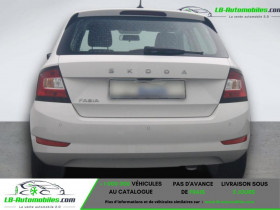 Skoda Fabia Cool Plus  occasion  Beaupuy - photo n6