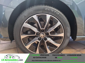 Skoda Fabia Drive 125 Best Of  occasion  Beaupuy - photo n9