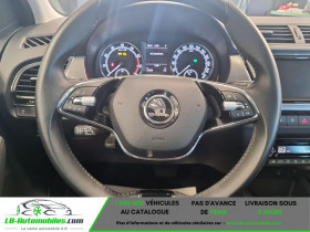 Skoda Fabia Drive 125 Best Of  occasion  Beaupuy - photo n8