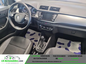 Skoda Fabia Drive 125 Best Of  occasion  Beaupuy - photo n3