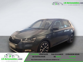 Skoda Fabia Drive 125 Best Of  occasion  Beaupuy - photo n2