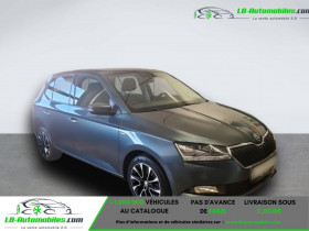 Skoda Fabia , garage LB AUTOMOBILES  Beaupuy