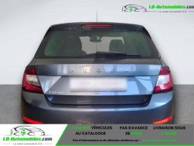 Skoda Fabia Drive 125 Best Of  occasion  Beaupuy - photo n5