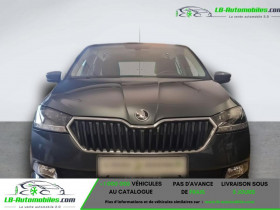 Skoda Fabia Drive 125 Best Of  occasion  Beaupuy - photo n4