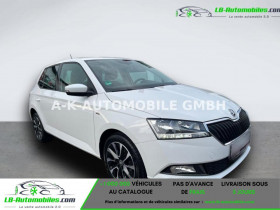 Skoda Fabia DRIVE 125 YEARS*ACC*KLIMA*SHZ*LED*PDC*DAB*  occasion  Beaupuy - photo n2