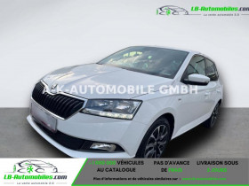 Skoda Fabia , garage LB AUTOMOBILES  Beaupuy