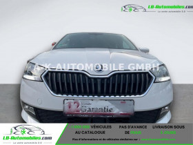 Skoda Fabia DRIVE 125 YEARS*ACC*KLIMA*SHZ*LED*PDC*DAB*  occasion  Beaupuy - photo n5