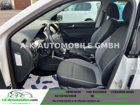 Skoda Fabia DRIVE 125 YEARS*ACC*KLIMA*SHZ*LED*PDC*DAB*  occasion  Beaupuy - photo n8