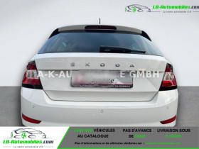Skoda Fabia DRIVE 125 YEARS*ACC*KLIMA*SHZ*LED*PDC*DAB*  occasion  Beaupuy - photo n7