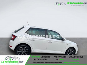 Skoda Fabia DRIVE 125 YEARS*ACC*KLIMA*SHZ*LED*PDC*DAB*  occasion  Beaupuy - photo n6