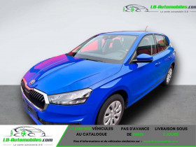 Skoda Fabia , garage LB AUTOMOBILES  Beaupuy