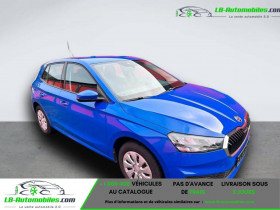 Skoda Fabia Easy  occasion  Beaupuy - photo n2