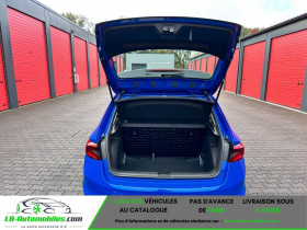 Skoda Fabia Easy  occasion  Beaupuy - photo n8