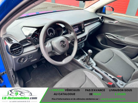 Skoda Fabia Easy  occasion  Beaupuy - photo n7