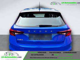 Skoda Fabia Easy  occasion  Beaupuy - photo n6