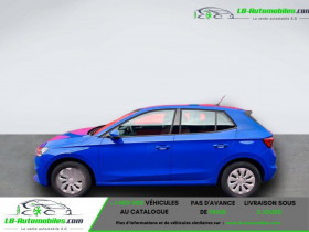 Skoda Fabia Easy  occasion  Beaupuy - photo n5