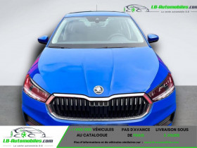 Skoda Fabia Easy  occasion  Beaupuy - photo n4