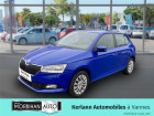 Skoda Fabia occasion année 2020 boite Manuelle Annonce Skoda Fabia occasion Essence Fabia 1.0 MPI 60 ch BVM5 Business à Vannes