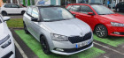 Skoda Fabia occasion année 2021 boite Manuelle Annonce Skoda Fabia occasion Essence Fabia 1.0 MPI 60 ch BVM5 Clever 5p à LESCAR