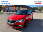 Skoda Fabia occasion boite Manuelle Annonce Skoda Fabia occasion Essence Fabia 1.0 MPI 60 ch BVM5 Drive 125 ans 5p à La Motte-Servolex
