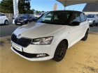 Skoda Fabia occasion année 2020 boite Manuelle Annonce Skoda Fabia occasion Essence Fabia 1.0 MPI 60 ch BVM5 Drive 125 ans à Lannion