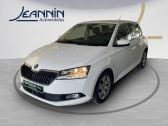 Skoda Fabia Fabia 1.0 MPI 60 ch BVM5   Vert Saint Denis 77
