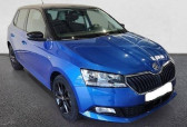 Skoda Fabia Fabia 1.0 MPI 60 ch BVM5   Saran 45