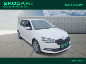 Skoda Fabia , garage SUMA Chalon - 16  Chalon sur Saône