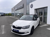 Skoda Fabia occasion année 2017 boite Manuelle Annonce Skoda Fabia occasion Essence Fabia 1.0 MPI 60 ch Greentec Drive 5p à Mende