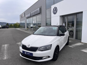Skoda Fabia , garage CENTRE AUTO LOZERE  Mende