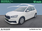 Annonce Skoda Fabia occasion Essence Fabia 1.0 MPI 65 ch BVM5  MOUILLERON LE CAPTIF