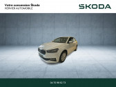 Skoda Fabia occasion année 2023 boite Manuelle Annonce Skoda Fabia occasion Essence Fabia 1.0 MPI 65 ch BVM5 à Bellerive-sur-Allier