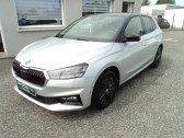 Annonce Skoda Fabia occasion Essence Fabia 1.0 MPI 80 ch BVM5 Ambition 5p  TARBES 