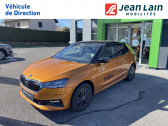 Skoda Fabia occasion boite Manuelle Annonce Skoda Fabia occasion Essence Fabia 1.0 MPI 80 ch BVM5 Ambition 5p à Ville-la-Grand