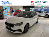 Skoda Fabia neuve année 2023 boite Manuelle Annonce Skoda Fabia neuve Essence Fabia 1.0 MPI 80 ch BVM5 Ambition 5p à Fontaine