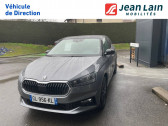 Skoda Fabia occasion année 2022 boite Manuelle Annonce Skoda Fabia occasion Essence Fabia 1.0 MPI 80 ch BVM5 Ambition 5p à Ville-la-Grand