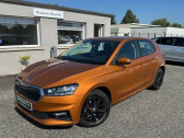 Skoda Fabia Fabia 1.0 MPI 80 ch BVM5 Ambition 5p   TARBES  65