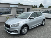 Skoda Fabia occasion année 2022 boite Manuelle Annonce Skoda Fabia occasion Essence Fabia 1.0 MPI 80 ch BVM5 Ambition 5p à TARBES