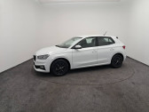Skoda Fabia occasion année 2024 boite Manuelle Annonce Skoda Fabia occasion Essence Fabia 1.0 MPI 80 ch BVM5 à Saint-Cyr-sur-Loire
