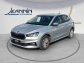 Skoda Fabia Fabia 1.0 MPI 80 ch BVM5   Maizires la Grande Paroisse 10