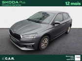 Skoda Fabia Fabia 1.0 MPI 80 ch BVM5   SAINTES 17
