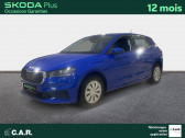 Annonce Skoda Fabia occasion Essence Fabia 1.0 MPI 80 ch BVM5  Angoulins